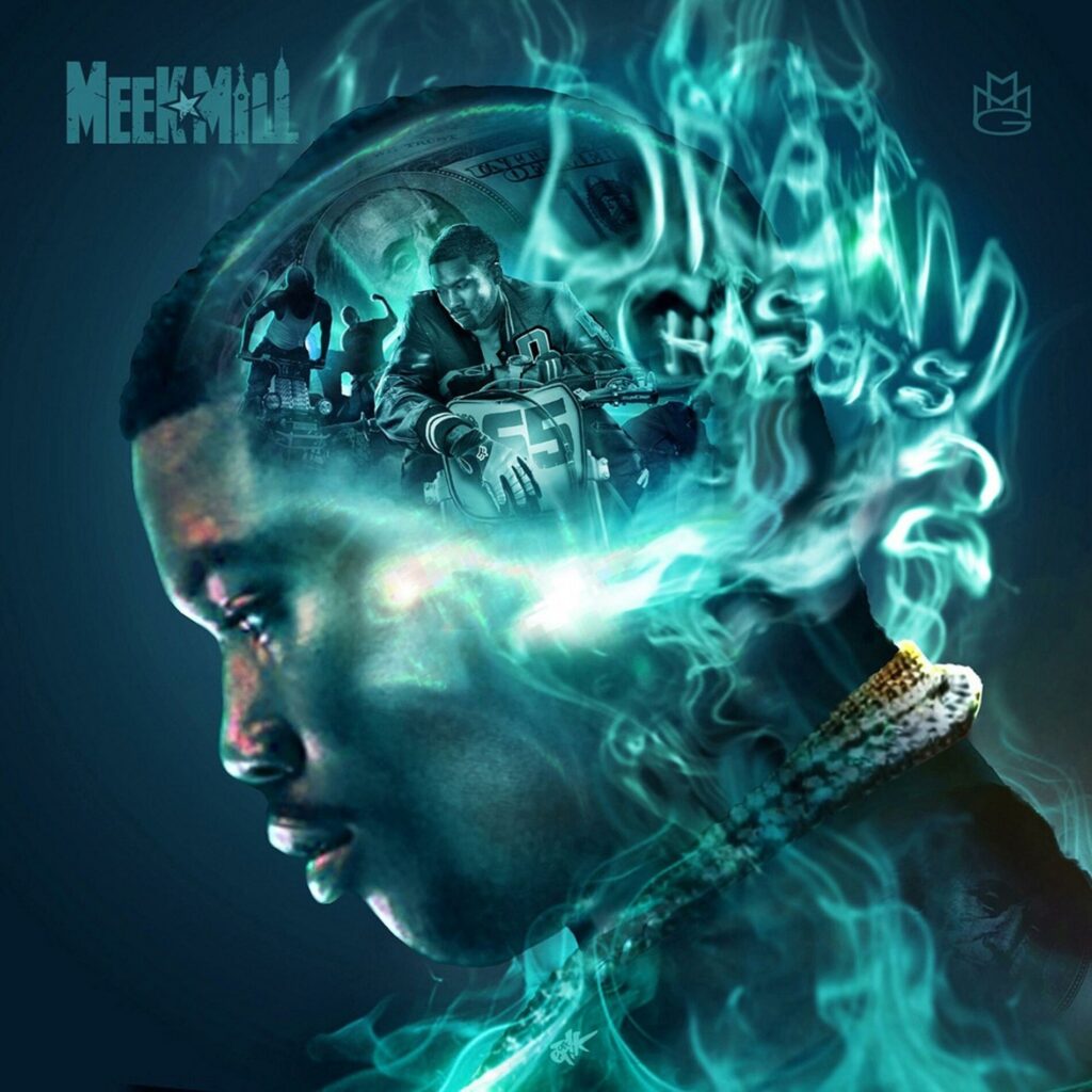Meek Mill – Dreamchasers 2