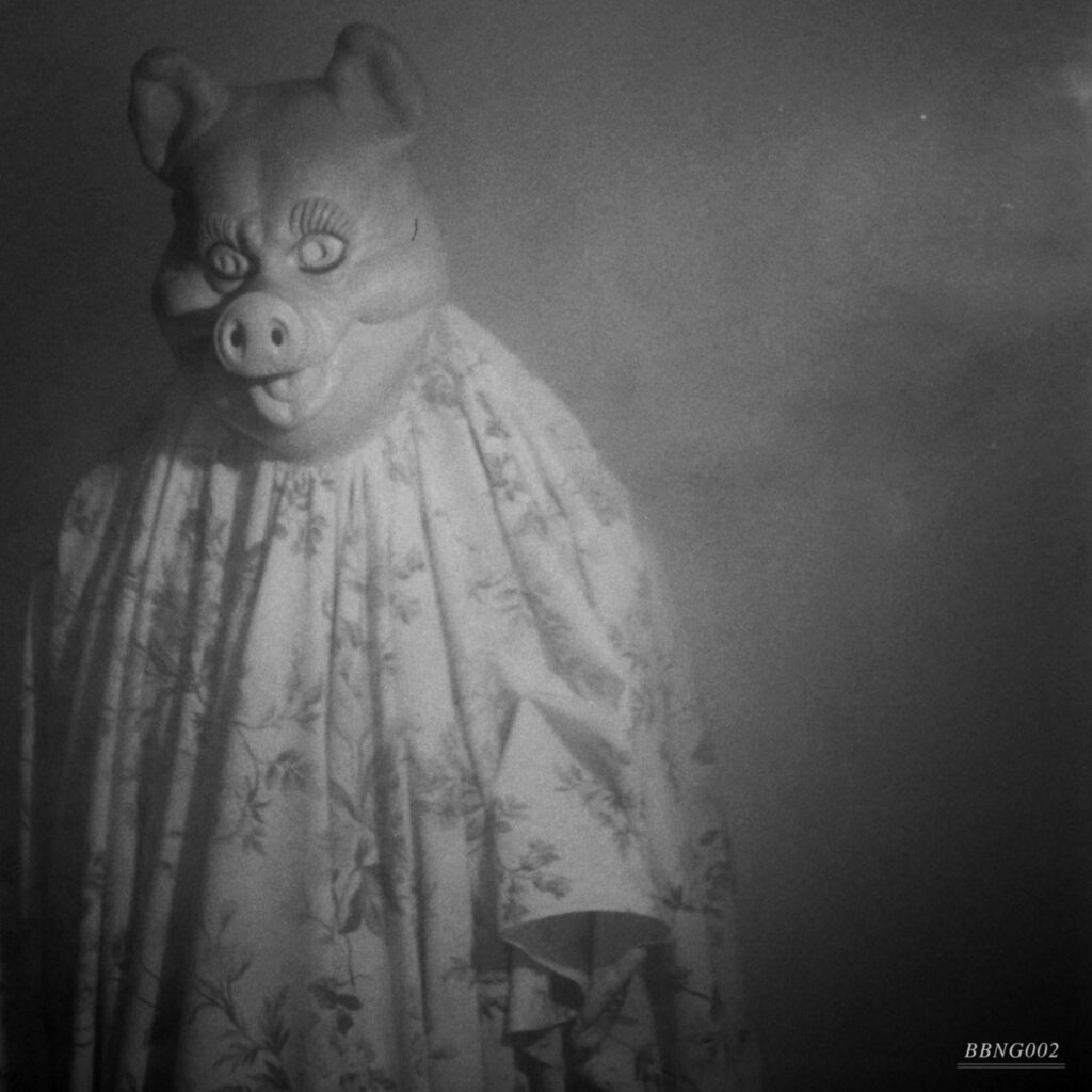 BADBADNOTGOOD – BBNG2