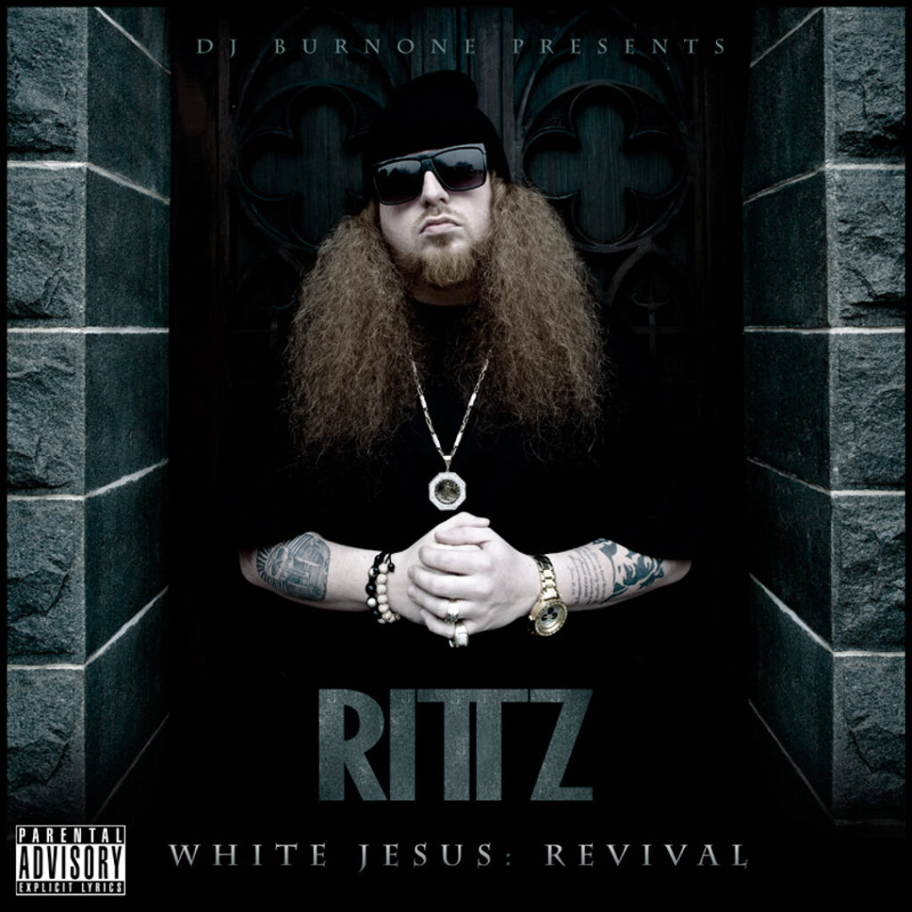 Rittz – White Jesus: Revival