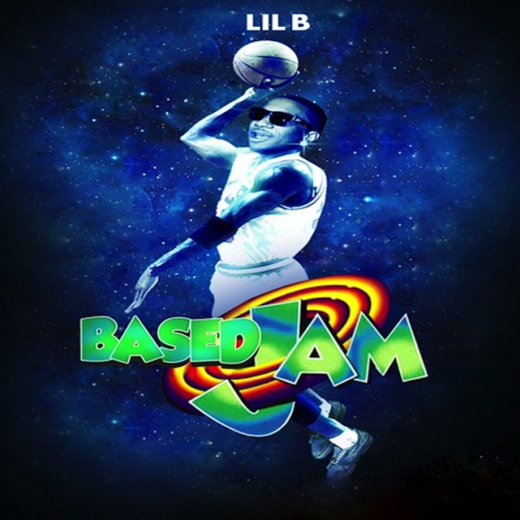 Lil B «The Based God» – Based Jam