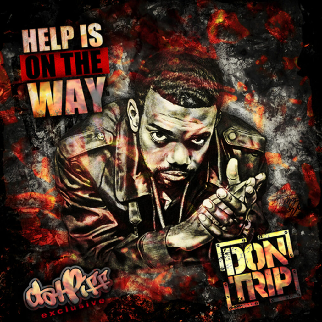 Don Trip – Help Is On The Way